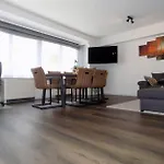 Gezellig Vakantieappartement In Mariakerke-Oostende