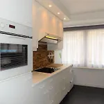 Gezellig Vakantieappartement In Mariakerke-Oostende