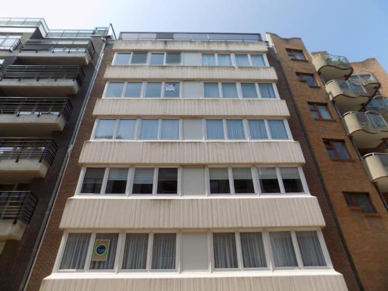 Appartement Gezellig In Mariakerke-oostende