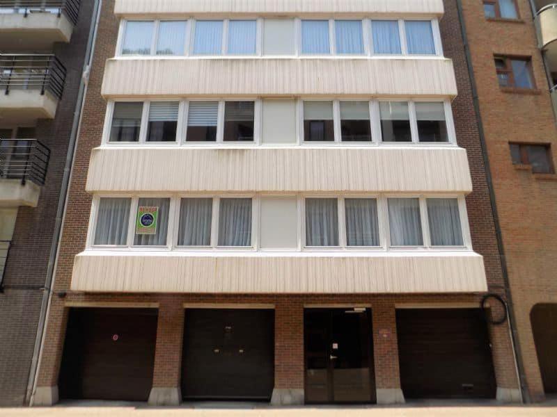 Gezellig In Mariakerke-oostende Appartement *